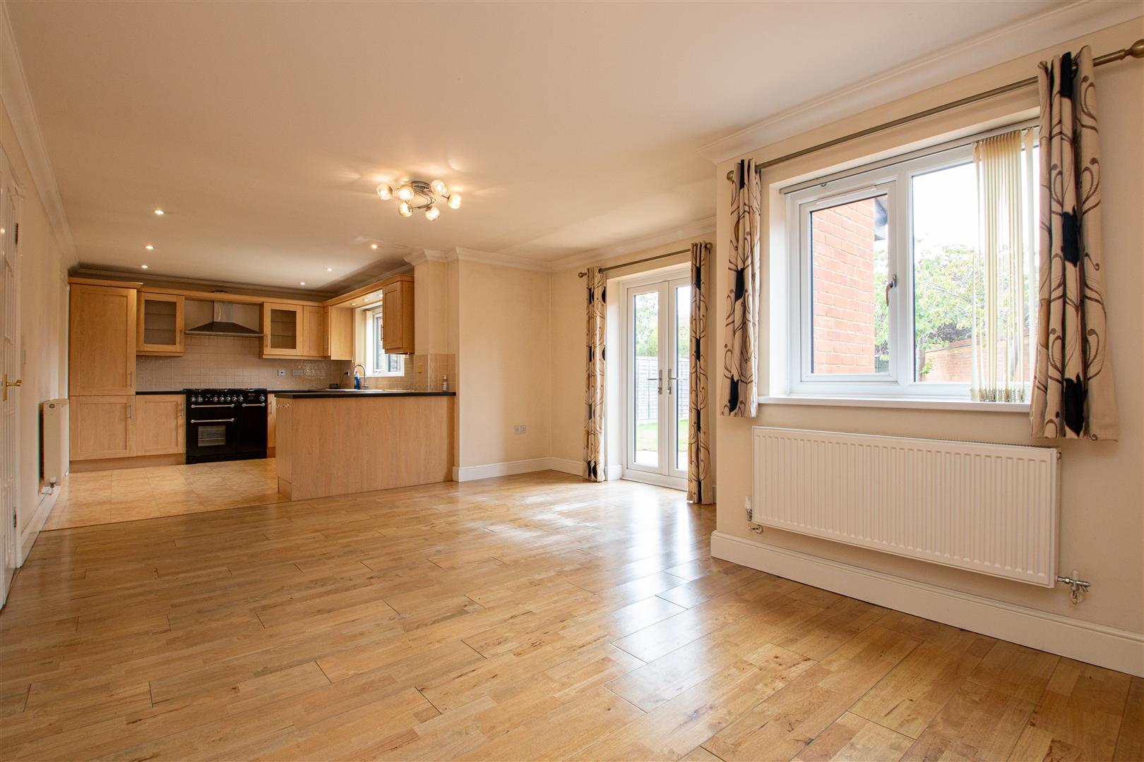 4 bed property in Winstanley Lane, Milton Keynes
